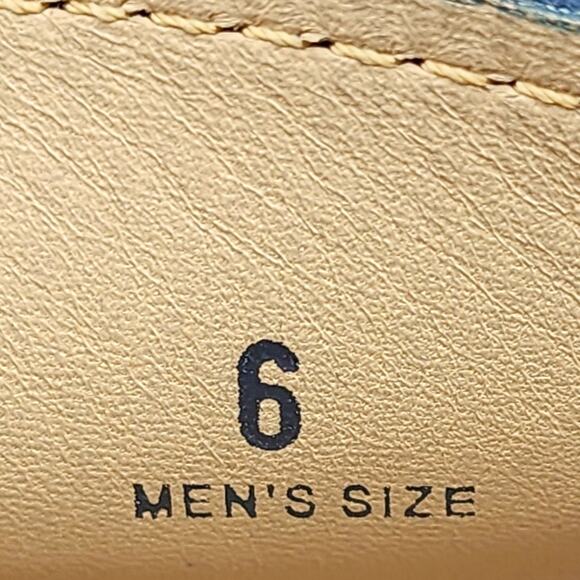 Tod’s Gommino Penny Driving Men\'s Leather Loafers Blue UK 6 US 7.5 - New $695 main image 8